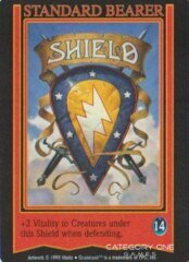 Standard Bearer (Maitz's Lightning, 14)